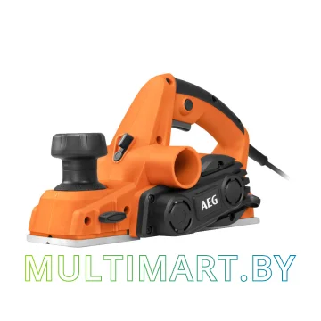 Рубанок AEG Powertools PL700 4935472008